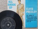 ELVIS PRESLEY 