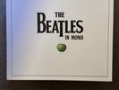 THE BEATLES IN MONO 14LP VINYL BOX SET 2025 REISSUE