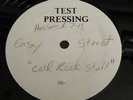 HASSAN & 7-11, cold rock stuff, TEST PRESSING, HIP HOP, ELECTRO,RARE,1985,OG, US