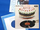 The Rolling Stones * LET IT BLEED * April 1970 UK LP '''''EXCELLENT With POSTER