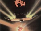 Fist Turn the Hell On MCA Vinyl LP