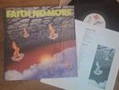 Faith No More the Real Thing Vinyl LP 1st Edition 1989 Slash/London Records