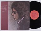 BOB DYLAN Blood On The Tracks COLUMBIA LP VG+ matte cover f