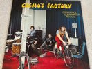 CREEDENCE CLEARWATER REVIVAL: 