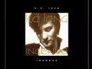 K.D. LANG - INGENUE - SIRE RECORDS LIMITED EDITION NUMBERED ONE-STEP 180G LP