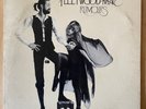 Fleetwood Mac - Rumors BSK 3010 1977 W/ Insert. Warner Bro.Original LP (VG+/VG)