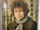 Bob Dylan Blonde on Blonde (1966) 1st Pressing w/ Claudia Cardinale & Misprint