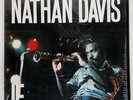 NATHAN DAVIS IF P-VINE PLP6831 Japan SHRINK VINYL LP