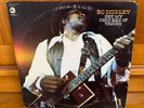 Bo Diddley Got My Own Bag of Tricks vinyl record 2XLP 2CH6005 1st Press 1972 NM