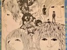 Beatles duble Sgt Pepper's + Revolver  2lp Rare russian vinyl