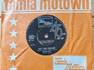 Tamla Motown TMG 539 MARVIN GAYE Ain't that peculiar / She's got to Classic 1965