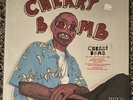 Tyler, the Creator Cherry Bomb Rare RSD Red Translucent Pressing
