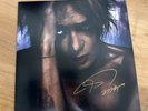 Jackson Wang Magic Man 2 Vinyl Record Signed Cover PRESALE