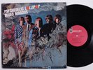 BLUES MAGOOS Psychedelic Lollipop MERCURY LP VG+ mono f