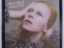 DAVID BOWIE Hunky Dory RCA LSP-4623 LP promo SEALED f