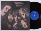 CREEDENCE CLEARWATER REVIVAL Pendulum FANTASY LP VG+ matte gatefold f