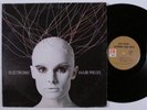 MORT GARSON Electronic Hair Pieces A&M LP f