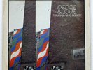 TERUMASA HINO PEACE AND LOVE CANYON CAJ1004 Japan VINYL LP