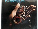 KUUMBA-TOUDIE HEATH KAWAIDA MERCURY BT5015 Japan ORIGINALLY NO INSERT VINYL LP