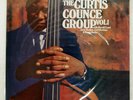 CURTIS COUNCE LANDSLIDE CONTEMPORARY LAX3009 Japan VINYL LP