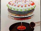 1969 The Rolling Stones Let It Bleed Canada London NPS.4 Vinyl (EX)