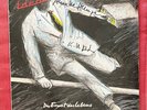 signiert Ideal 1981 Der Ernst des Lebens NDW Eiszeit Monotonie signiert