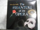 Phantom of The Opera Cast by Andrew Lloyd Webber (1987, Double LP)