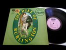THE DUKE OF BURLINGTON/JAZZ FUNK/MAXI/FRENCH PRESS LP
