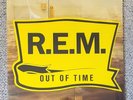 R.E.M.-OUT OF TIME-NEW & SEALED 180g REISSUE ON CONCORD BYCYCLE/UMC RECORDS-2016