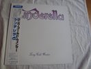 Near Mint Cinderella Long Cold Winter Japan OBI complete and perfect