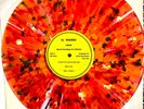SPLATTER WAX 60's CAPTAIN BEEFHEART Zappa 