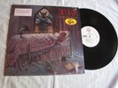Near Mint Dio Dream Evil orig in shrink with hype sticker inner sleeve