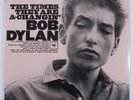 BOB DYLAN The Times They Are A-Changin' COLUMBIA PC-8905 LP SEALED f