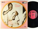 Audience Limited - Vol. 1 LP - Hasbunalau Nigeria - Rare Afrobeat Funk Psych