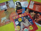 Combo  7 vinilos  varios Artistas  cumbias  Peru , Colombia   (Hear)
