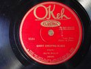 Blue Belle (Bessie Mae Smith w/ Lonnie Johnson)