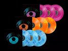 MY MORNING JACKET Circuital DELUXE EDITION 3 LP SET BRAND NEW SEALED