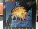 Def Leppard ‎– Pyromania Vinyl LP UK 1983 Vertigo  EX/VG+
