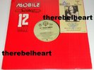 MADONNA Like A Prayer 1989 Philippines 12