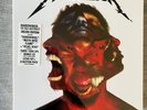 METALLICA HardWired to Self Destruct DELUXE 3-LP VINYL BOX SET w/ Lithos+ sealed