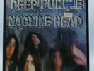 [M-/EX+] LP VINYL DEEP PURPLE MACHINE HEAD TPSA 7504 UK 1ST PRESS 1972 w/INSERT