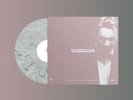PRESIDENT - King Of Terrors EP (Gray Marble) LE1000 - PRESALE