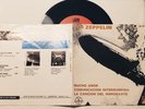 Led Zeppelin  Whole Lotta Love Mucho Amor Mexico 7