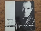 LP Vasco Rossi - C'è Chi Dice No CNL 25121 1987 Italian Rock Music Vinyl