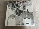 The Beatles Revolver Revoler Sealed Target Misspelling Vinyl