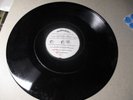 Acetate AudioDisc HANK WILLIAMS I Don't Care If Tomorrow Never Comes      H39 HW