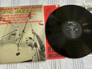 Jack Montrose - Arranged By Montrose LP - Pacific Jazz - PJ-1214 Mono DG VG+