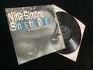 Nina Simone - Sings The Blues - Rare Spanish Mono Vinyl 1st Press