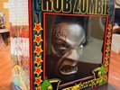 Rob Zombie Limited Edition Vinyl LP Box Set Owned Signed By John 5 COA 0000/1000