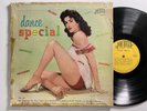 AFRO-CUBAN, SON MONTUNO, VARIOUS-DANCE SPECIAL, Original PUCHITO, RARE LATIN LP